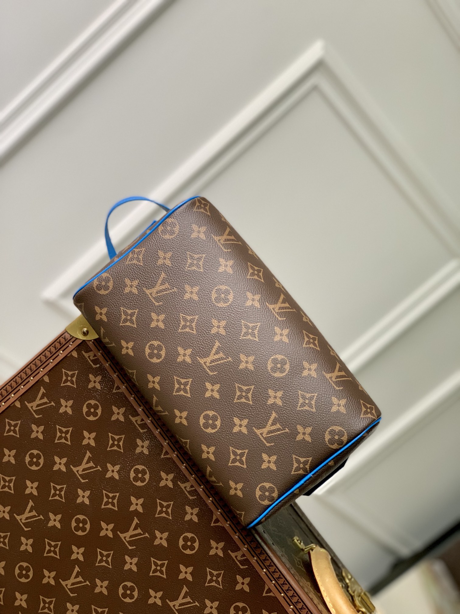 LV Cosmetic Bags